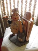 volk van laaf collectable kazen-thema, Verzamelen, Efteling, Ophalen, Zo goed als nieuw, Beeldje of Poppetje