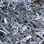 Wie heeft er aluminium, messing, kabels voor mij?, Ophalen, Gebruikt, Overige typen