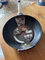 Tefal wokpan, Ophalen of Verzenden, Nieuw