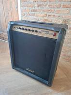 Aria Pro II Ab-50 versterker (defect), Ophalen, Gebruikt, Basgitaar, Minder dan 50 watt
