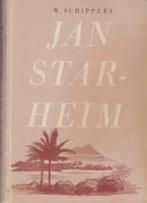 W. Schippers: Jan Starheim., Boeken, Historische romans, Gelezen, Ophalen of Verzenden, W. Schippers