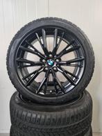 18' BMW 3 4 Serie Styling 796M Smalset met winterbanden