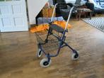 Rollator merk Days, Diversen, Rollators, Ophalen, Zo goed als nieuw