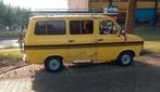 Ford transit bj 1980 2.5 diesel 5 schakelbak belastingvrij, Auto's, Oldtimers, Particulier, Te koop