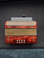 Hohner Erica harmonica, Muziek en Instrumenten, Ophalen, Gebruikt, Overige formaten, Hohner