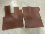 DAF Vloermatten Set, Ophalen of Verzenden, Gebruikt