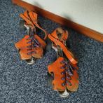 vintage rolschaatsen, merk: ESMI, Ophalen of Verzenden