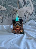 Lemax St Michael’s Church, Diversen, Kerst, Ophalen, Zo goed als nieuw