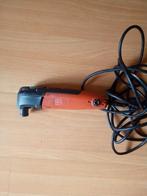 Fein FMM 250Q, Doe-het-zelf en Verbouw, Gereedschap | Slijpmachines, Ophalen, Zo goed als nieuw, Minder dan 700 watt