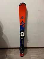 Salomon QST Max Jr Ski 100cm - Kinderski, Sport en Fitness, Skiën en Langlaufen, Ophalen, Gebruikt, 100 tot 140 cm, Salomon