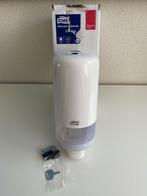 Tork 561500 Skincare Dispenser (voor S4 flessen schuimzeep), Overige typen, Ophalen of Verzenden