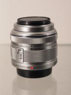Olympus 14-42mm II R MSC mft standaardlens zilver, Ophalen of Verzenden, Lens of Lenzen