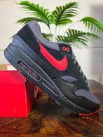 Nike Air Max 1 Vamps maat 47, Zwart, Nike, Nieuw, Ophalen of Verzenden