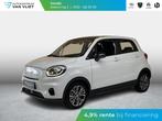 Leapmotor T03 Design 37.3 kWh, Stof, Huisgarantie, 95 pk, Met garantie (alle)