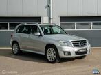 Mercedes GLK 220 CDI X204 l 1e eign l Youngtimer l Euro 5, Auto's, Mercedes-Benz, Automaat, Euro 5, Achterwielaandrijving, Gebruikt