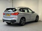 BMW X1 sDrive20i M-sport | ORGNL | HEAD-UP | LEDER | CAMERA, 1998 cc, Met garantie (alle), Bedrijf, SUV of Terreinwagen