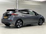 Nissan LEAF e+ N-Connecta 62 kWh / Eerste Eigenaar / Dealer, Auto's, Stof, Gebruikt, 62 kWh, 385 km