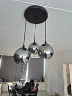 Hanglampen, Huis en Inrichting, Lampen | Hanglampen, Ophalen of Verzenden, Zo goed als nieuw, Minder dan 50 cm