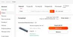 3 sauna infrarood lampen 600 mm 300 watt, Ophalen of Verzenden, Nieuw, Infrarood, Onderdelen