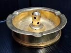 Granaat Huls Asbak 25 Pounder, Ophalen of Verzenden, Landmacht, Nederland, Hulzen of Bodemvondsten
