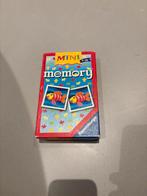 Memory, Vijf spelers of meer, Ophalen of Verzenden, Gebruikt