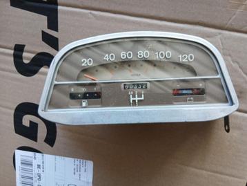 onderdelen citroen 2pk lelijke eend beschikbaar voor biedingen