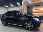 Mercedes-Benz GLE-klasse 43 Amg Coupe 4MATIC Panorama 360Cam, Auto's, Automaat, Gebruikt, 367 pk, Bedrijf