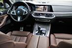 BMW X5 xDrive45e M-sport 394pk FrozenGrey Bowers&Wilkins Sky, Gebruikt, X5, 394 pk, Vierwielaandrijving