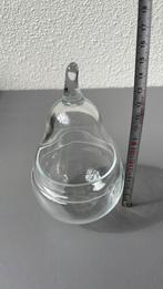 Vintage Glazen Stolp, Antiek en Kunst, Curiosa en Brocante, Ophalen of Verzenden