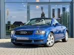 AUDI TT 1.8 ROADSTER 120KW | Uniek mooi! | BOSE | Xenon | Cr, Auto's, Audi, 65 €/maand, TT, Gebruikt, Zwart