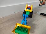Duplo toolo 2920, Kinderen en Baby's, Speelgoed | Duplo en Lego, Ophalen of Verzenden, Duplo