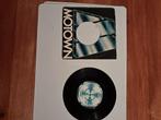 Single rick james-hollywood, Gebruikt, 7 inch, Single, Ophalen of Verzenden