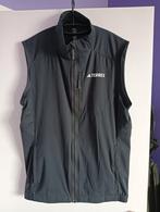 Adidas Terrex Bodywarmer maat L, Ophalen of Verzenden, Zo goed als nieuw, Zwart, Algemeen