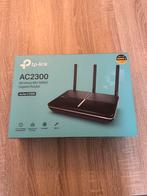 TP-Link Archer C2300 Router - niet gebruikt!, Computers en Software, Routers en Modems, Ophalen, Nieuw, Router, TP-Link