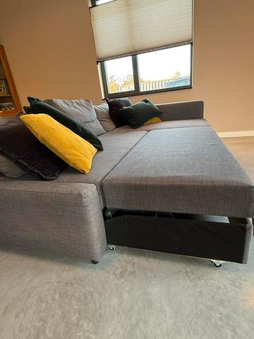 IKEA Friheten Slaapbank - Hoekbank