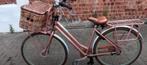 Gazelle miss Grace transport dames / meisjesfiets, Fietsen en Brommers, Zo goed als nieuw, Gazelle Miss Grace, Handrem, Ophalen