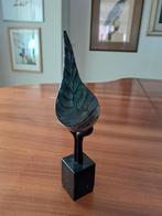 Bronzen kunst beeldje, Antiek en Kunst, Kunst | Beelden en Houtsnijwerken, Ophalen