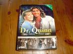 Dr Quinn / DVD / serie / seizoen 5 / Medicine woman, Alle leeftijden, Ophalen of Verzenden, Gebruikt, Komedie