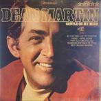 Dean Martin ‎– Gentle On My Mind lp, 1960 tot 1980, Gebruikt, Ophalen of Verzenden, 12 inch