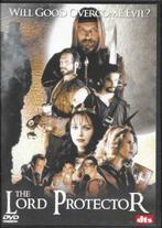 The Lord Protector, Vanaf 12 jaar, Verzenden, Zo goed als nieuw, Fantasy