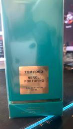Tom ford neroli portofino 100ml, Sieraden, Tassen en Uiterlijk, Uiterlijk | Parfum, Ophalen of Verzenden, Nieuw