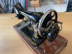 Singer naaimachine, Antiek en Kunst, Antiek | Naaimachines, Ophalen