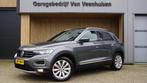 Volkswagen T-Roc 1.5 TSI 150pk Sport Pano.Dak Virtual Cockpi, Voorwielaandrijving, Stof, 4 cilinders, 150 pk