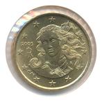 Italië 10 eurocent 2005, Postzegels en Munten, Munten | Europa | Euromunten, Ophalen of Verzenden, Italië, 10 cent, Losse munt