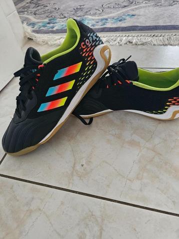 Adidas copa sense zaalschoenen maat 42 beschikbaar voor biedingen