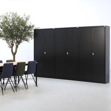 Nieuwe draaideurkast ( div maten en kleuren ) ook extra diep beschikbaar voor biedingen