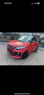 Ligier js50 sport, Diversen, Ophalen, Gebruikt, Ligier, 16 km/u of meer