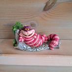 Disney Traditions Cheshire Cat, Ophalen of Verzenden, Nieuw, Beeldje of Figuurtje