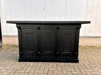 Huisbar / Mancave bar / Bar toog / Kantine bar / Bar 2m