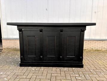 Huisbar / Mancave bar / Bar toog / Kantine bar / Bar 2m beschikbaar voor biedingen